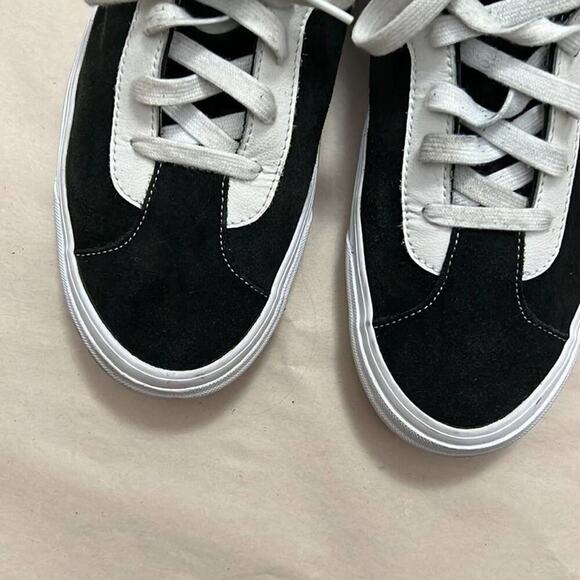 VANS BOLD NI ATHLETIC LOW TOP‎ SNEAKERS SIZE 11 - Picture 5 of 5